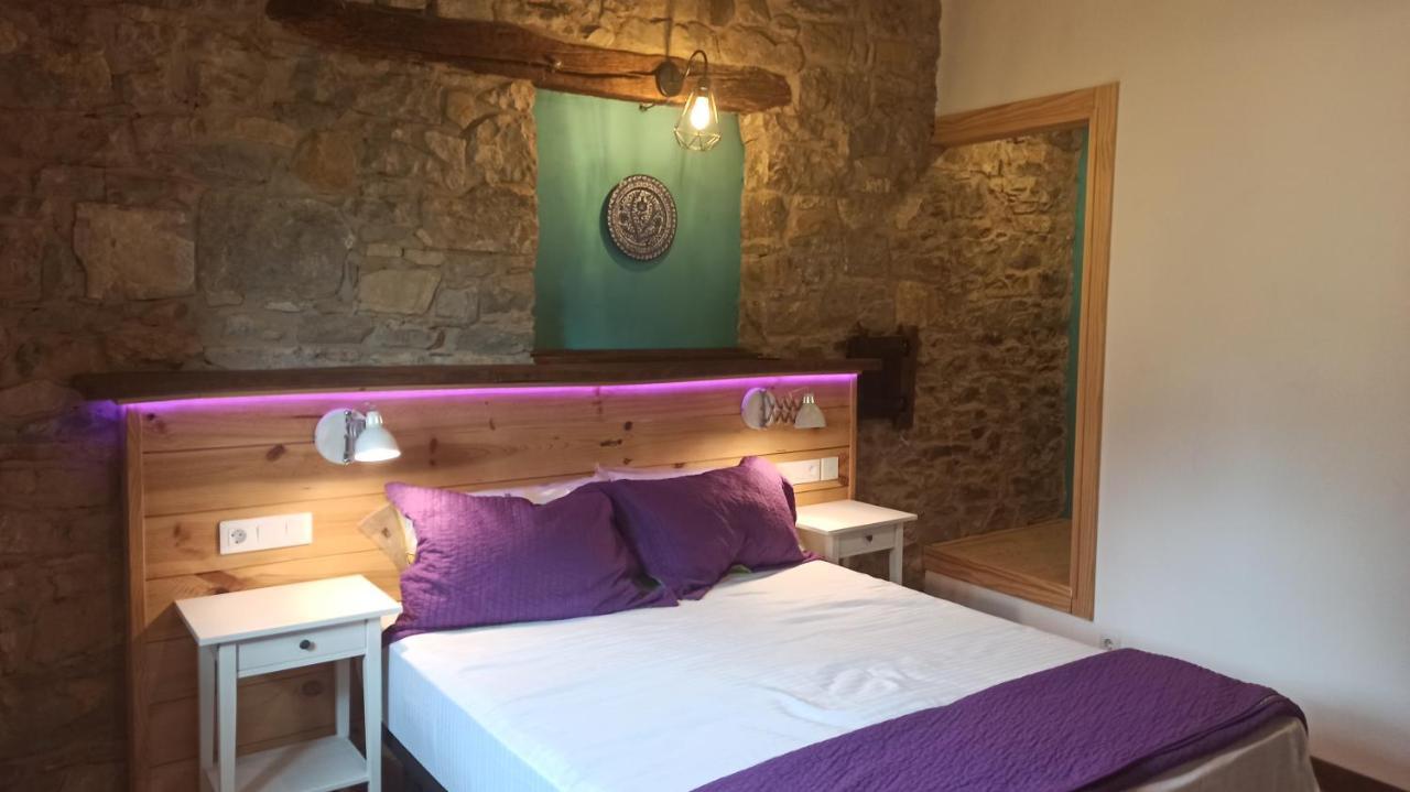 Casa Rural Ttipiaenea Landetxea Ariz  Luaran gambar