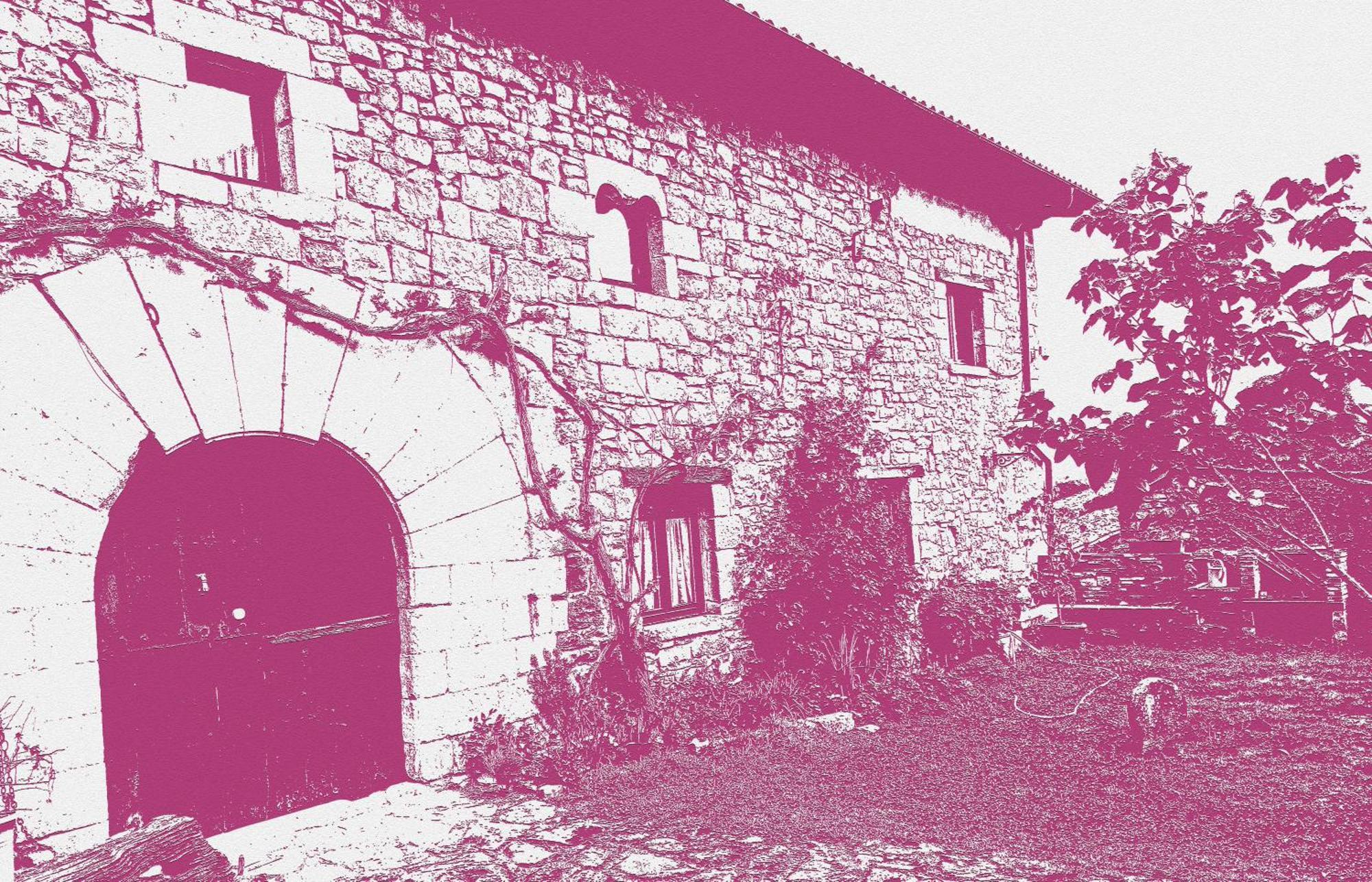 Casa Rural Ttipiaenea Landetxea Ariz  Luaran gambar