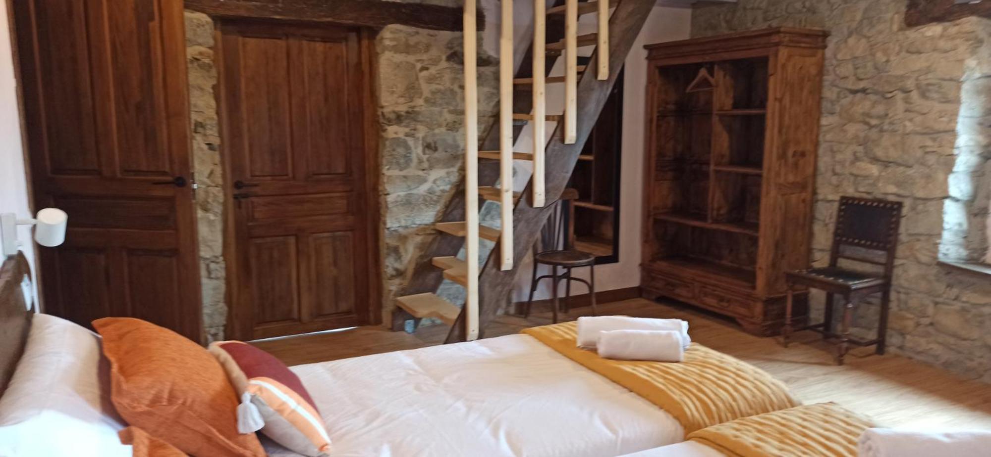 Casa Rural Ttipiaenea Landetxea Ariz  Luaran gambar
